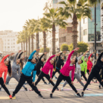 Étude de cas : comment une entreprise marocaine booste la santé de ses employés grâce au sport
