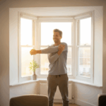 Boostez votre énergie matinale en 10 minutes de mouvement