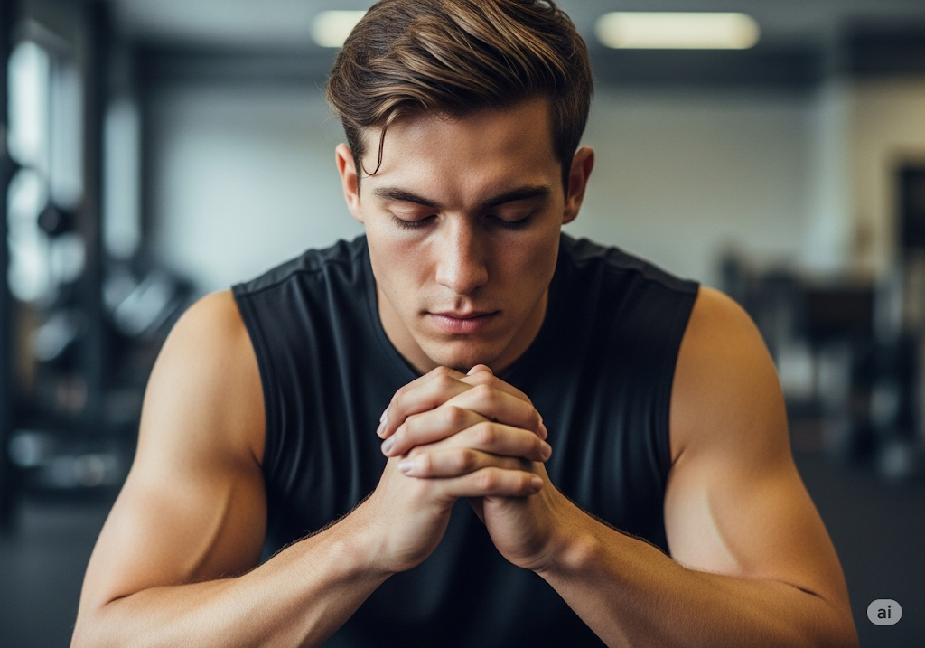 Développer une mentalité de champion en 5 étapes simples