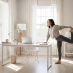 Intégrer le sport à votre routine sans perturber l’emploi du temps