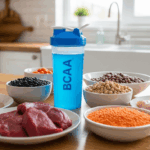 Vitamines et minéraux clés pour booster votre performance