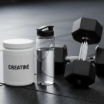 Créatine et prise de masse : mythe ou réalité ?