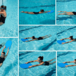 Gagner en aisance dans l&rsquo;eau avec ces 5 exercices de natation