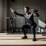 prévenir les blessures grâce à un échauffement express