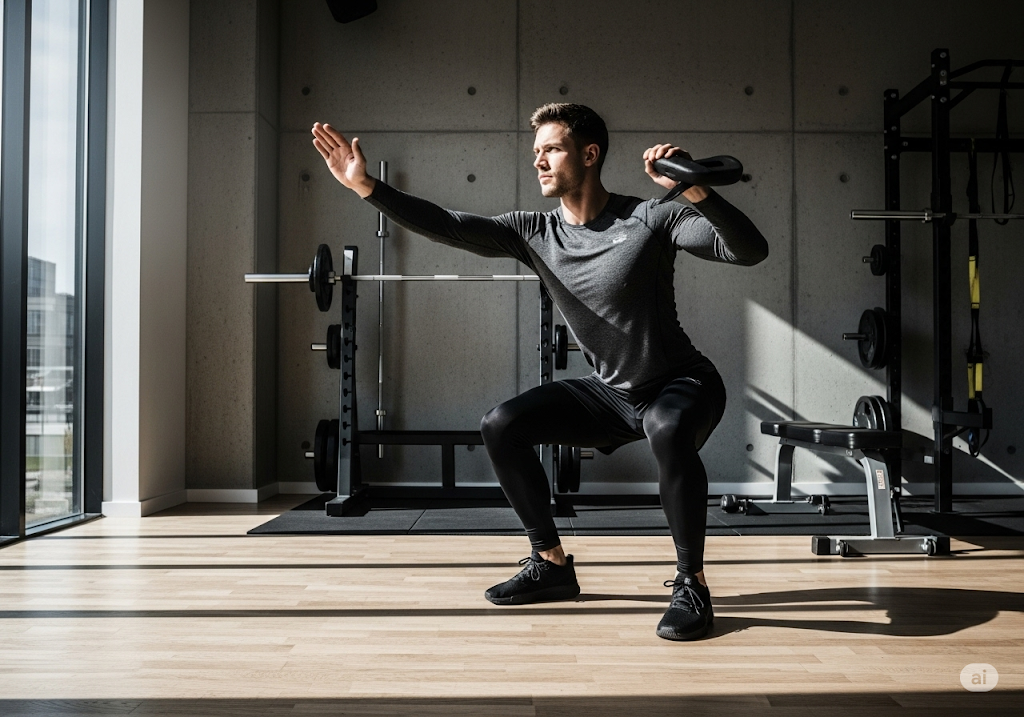 prévenir les blessures grâce à un échauffement express