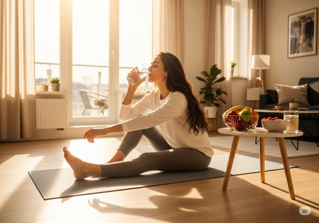 Hygiène de vie et sport : les habitudes à adopter au quotidien