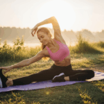 L&rsquo;art de la récupération : techniques naturelles pour bien récupérer