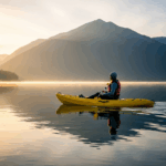 Naviguer en toute sécurité : conseils pour débuter en kayak