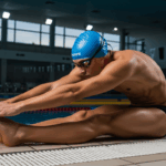 Éviter les crampes courantes en natation