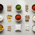 Nouvelles formules et études 2025 : ce qu’il faut retenir en nutrition