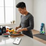 Études 2025 : innovations nutritionnelles à adopter