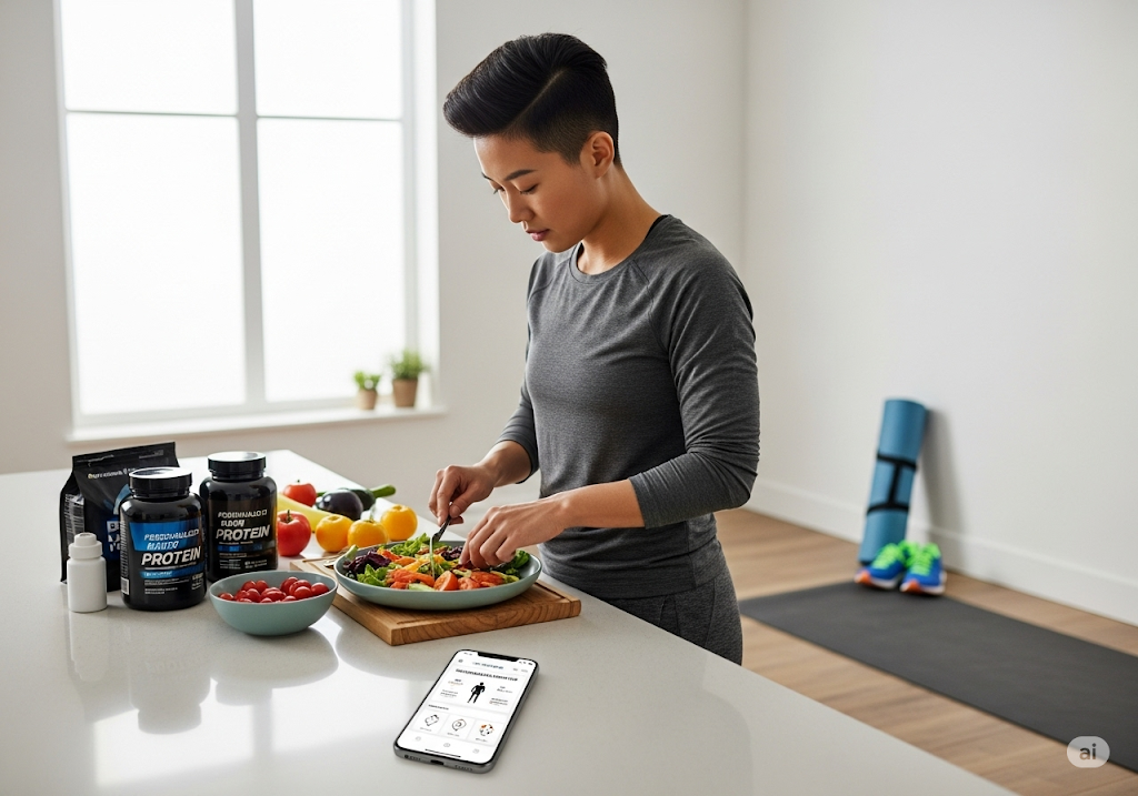 Études 2025 : innovations nutritionnelles à adopter