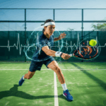 Comment le padel combine fun et fitness pour tous les âges