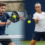 Padel vs Tennis : lequel est fait pour vous ?