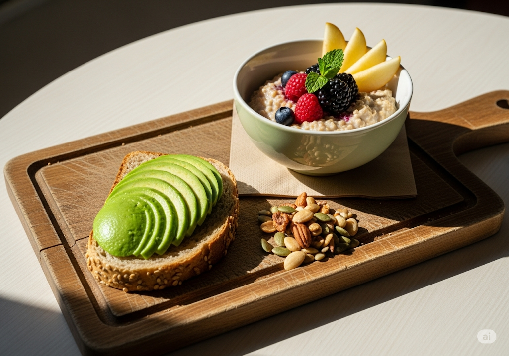 collations post-training : recettes maison pour récupérer vite