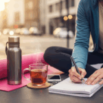 Adopter des habitudes saines pour rester actif au quotidien