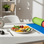 L&rsquo;Optimisation de la Santé Hormonale par le Sport et le Mode de Vie