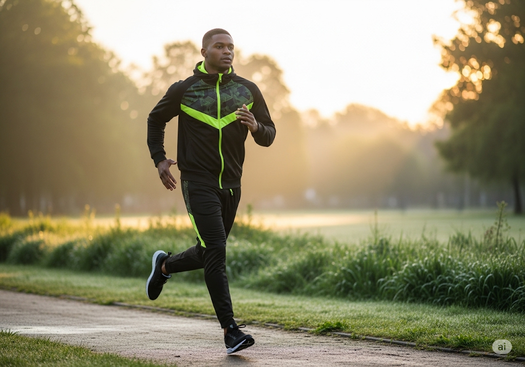 Créer une habitude sportive durable en 21 jours : le guide pas à pas