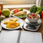 Gagner en muscle ou sécher : astuces nutrition validées