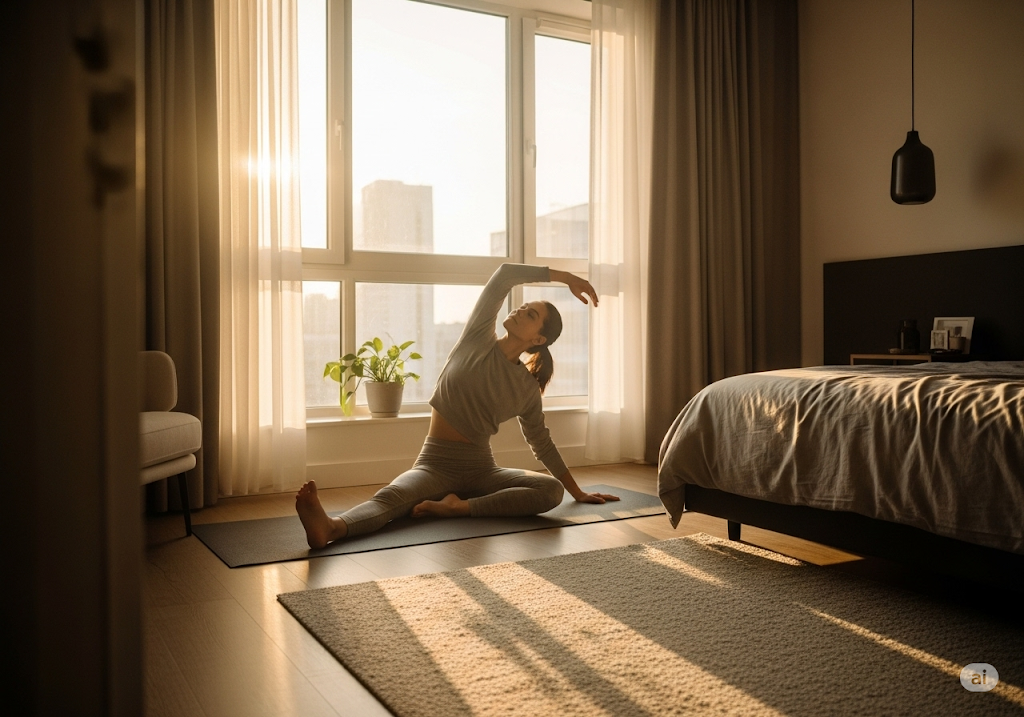 Maintenir votre motivation grâce à ces routines quotidiennes