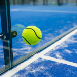 Pourquoi le padel séduit-il de plus en plus de sportifs au Maroc ?