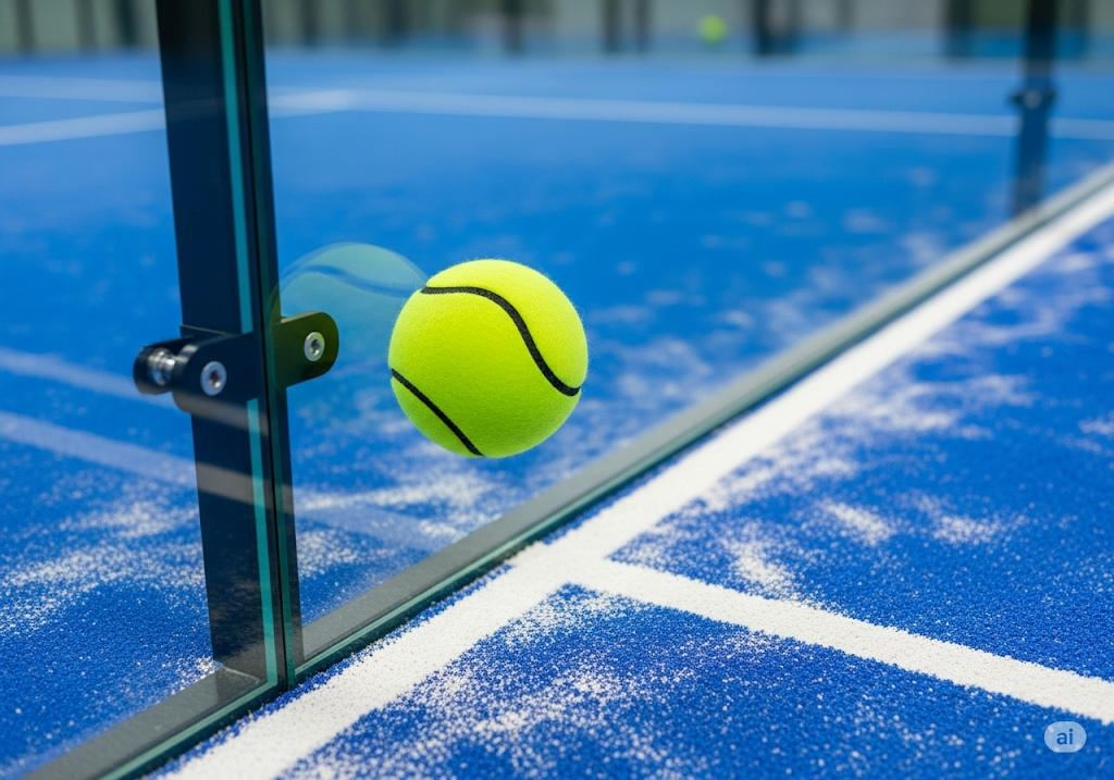 Pourquoi le padel séduit-il de plus en plus de sportifs au Maroc ?