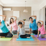 Comment concilier vie de famille et séances d’entraînement