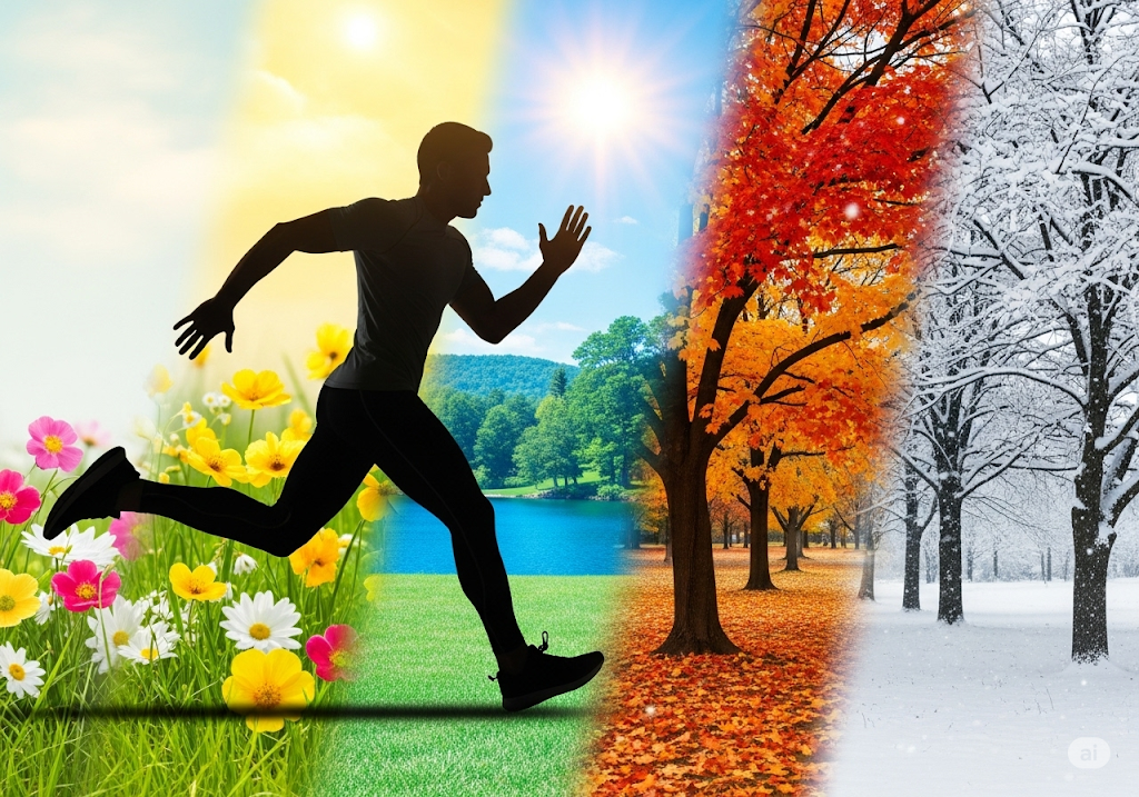 rester motivé toute l’année : 7 astuces infaillibles