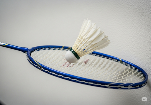 Développer agilité et précision grâce à ces exercices de badminton