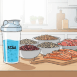 Les BCAA sont-ils vraiment utiles pour la récupération ?