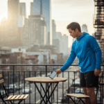 Se déconnecter pour mieux bouger : guide de détox digitale active