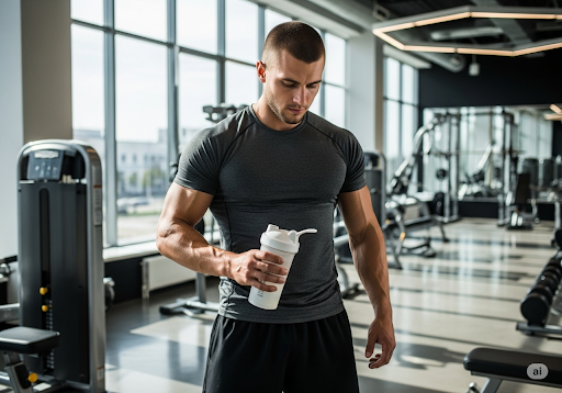 Bien choisir ses compléments pour soutenir vos performances sportives