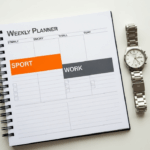 Trouver l’équilibre entre vie pro et séances de sport