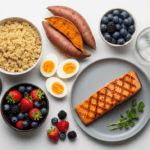 Récupération express : aliments à privilégier après l’effort