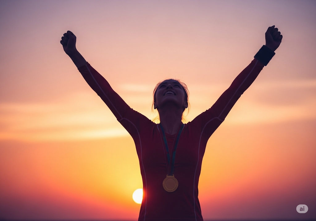 Comment mesurer et célébrer ses progrès sportifs efficacement