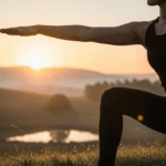 dynamiser sa journée en 20 minutes de yoga fluide