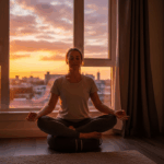 Synchroniser entraînements et rythme circadien pour plus d’énergie