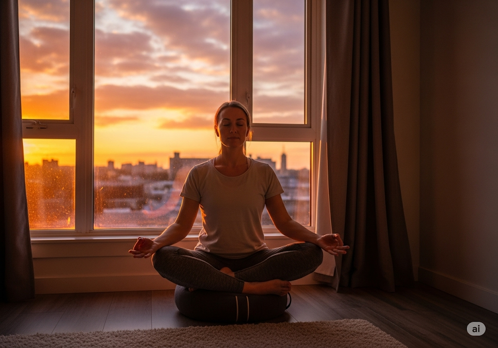 Synchroniser entraînements et rythme circadien pour plus d’énergie