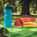 Adapter votre entraînement à la chaleur estivale en toute sécurité